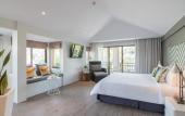 Туры в отель Burasari Resort Patong