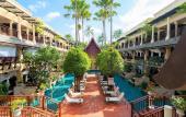 Туры в отель Burasari Resort Patong