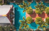 Туры в отель Burasari Resort Patong