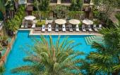 Туры в отель Burasari Resort Patong