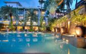 Туры в отель Burasari Resort Patong