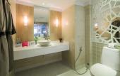 Туры в отель Burasari Resort Patong