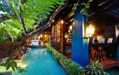Туры в отель Burasari Resort Patong