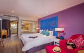 Туры в отель Burasari Resort Patong