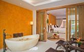 Туры в отель Burasari Resort Patong