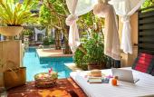 Туры в отель Burasari Resort Patong
