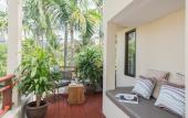 Туры в отель Burasari Resort Patong