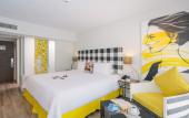 Туры в отель Burasari Resort Patong