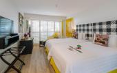 Туры в отель Burasari Resort Patong