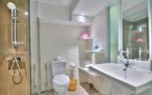 Туры в отель Burasari Resort Patong