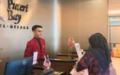 Туры в отель Puteri Bay Hotel Melaka