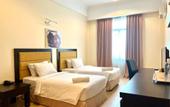Туры в отель Puteri Bay Hotel Melaka