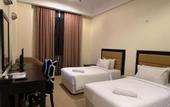 Туры в отель Puteri Bay Hotel Melaka