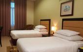 Туры в отель Puteri Bay Hotel Melaka