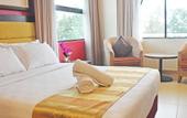 Туры в отель Puteri Bay Hotel Melaka