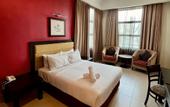 Туры в отель Puteri Bay Hotel Melaka
