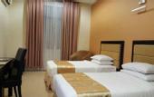 Туры в отель Puteri Bay Hotel Melaka