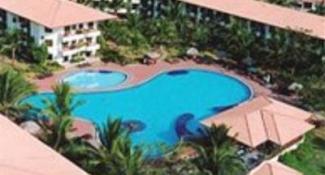 Holiday Villa Resort & Beachclub Langkawi 4*