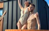 Туры в отель «Баден Эко-деревня» термальный курорт