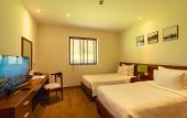 Туры в отель Riviera Deluxe Cam Ranh Aqua Park Resort
