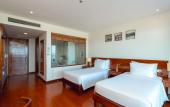 Туры в отель Riviera Deluxe Cam Ranh Aqua Park Resort
