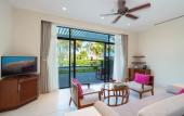 Туры в отель Riviera Deluxe Cam Ranh Aqua Park Resort