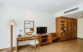 Туры в отель Riviera Deluxe Cam Ranh Aqua Park Resort