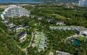 Туры в отель Riviera Deluxe Cam Ranh Aqua Park Resort