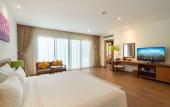 Туры в отель Riviera Deluxe Cam Ranh Aqua Park Resort