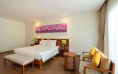 Туры в отель Riviera Deluxe Cam Ranh Aqua Park Resort