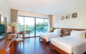 Туры в отель Riviera Deluxe Cam Ranh Aqua Park Resort