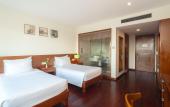 Туры в отель Riviera Deluxe Cam Ranh Aqua Park Resort