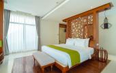 Туры в отель Riviera Deluxe Cam Ranh Aqua Park Resort