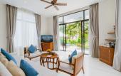 Туры в отель Riviera Deluxe Cam Ranh Aqua Park Resort