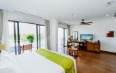 Туры в отель Riviera Deluxe Cam Ranh Aqua Park Resort