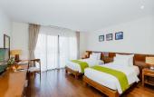 Туры в отель Riviera Deluxe Cam Ranh Aqua Park Resort
