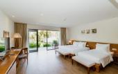 Туры в отель Riviera Deluxe Cam Ranh Aqua Park Resort