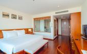 Туры в отель Riviera Deluxe Cam Ranh Aqua Park Resort
