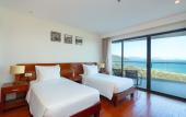 Туры в отель Riviera Deluxe Cam Ranh Aqua Park Resort