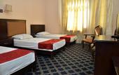 Туры в отель Consul Hotel Baku