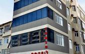 Туры в отель Consul Hotel Baku