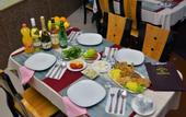 Туры в отель Consul Hotel Baku