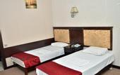 Туры в отель Consul Hotel Baku