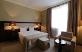 Туры в отель Smith Hotel Baku