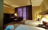 Туры в отель Smith Hotel Baku