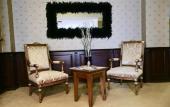 Туры в отель Smith Hotel Baku