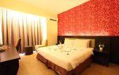 Туры в отель The Guest Hotel & Spa