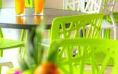 Туры в отель The Guest Hotel & Spa