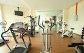 Туры в отель The Guest Hotel & Spa