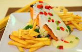 Туры в отель The Guest Hotel & Spa